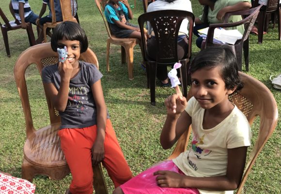 A Heartfelt Journey: Volunteering with the Rosie May Foundation in Sri Lanka