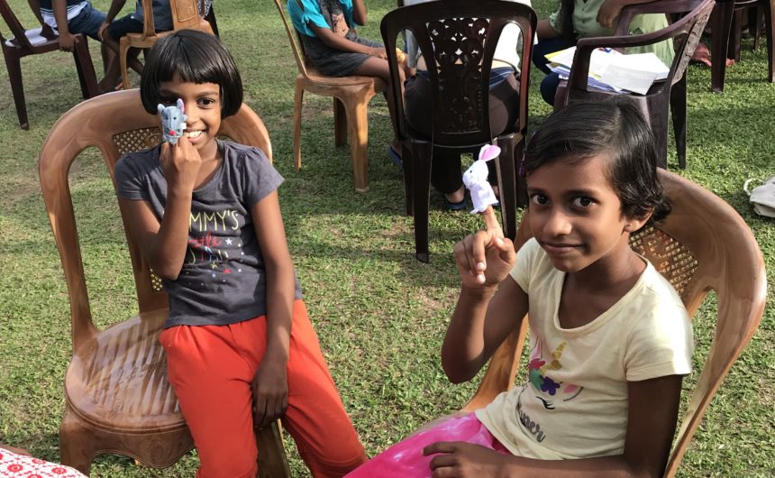 A Heartfelt Journey: Volunteering with the Rosie May Foundation in Sri Lanka
